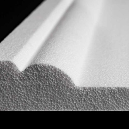 EPS Pantografato-EPS shaped-EPS pantogr&aacute;fico