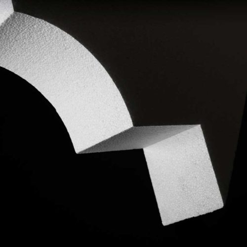 EPS Pantografato-EPS shaped-EPS pantogr&aacute;fico