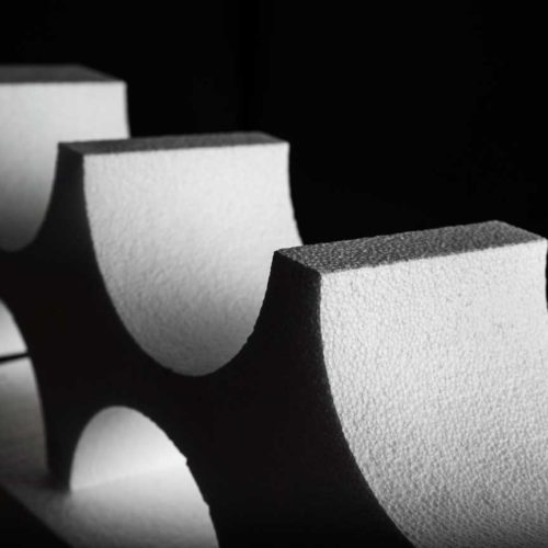 EPS Pantografato-EPS shaped-EPS pantogr&aacute;fico