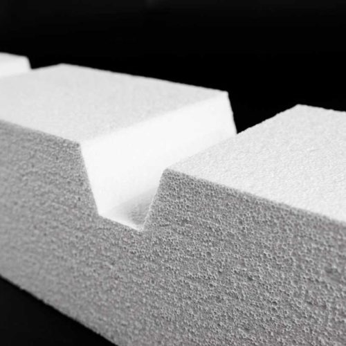 EPS Pantografato-EPS shaped-EPS pantogr&aacute;fico